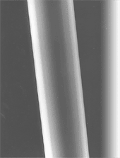 CPVC Pipe Containing 6 phr of CPCC
