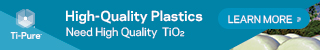 POLYBATCH® Additives by LyondellBasell for Plastics